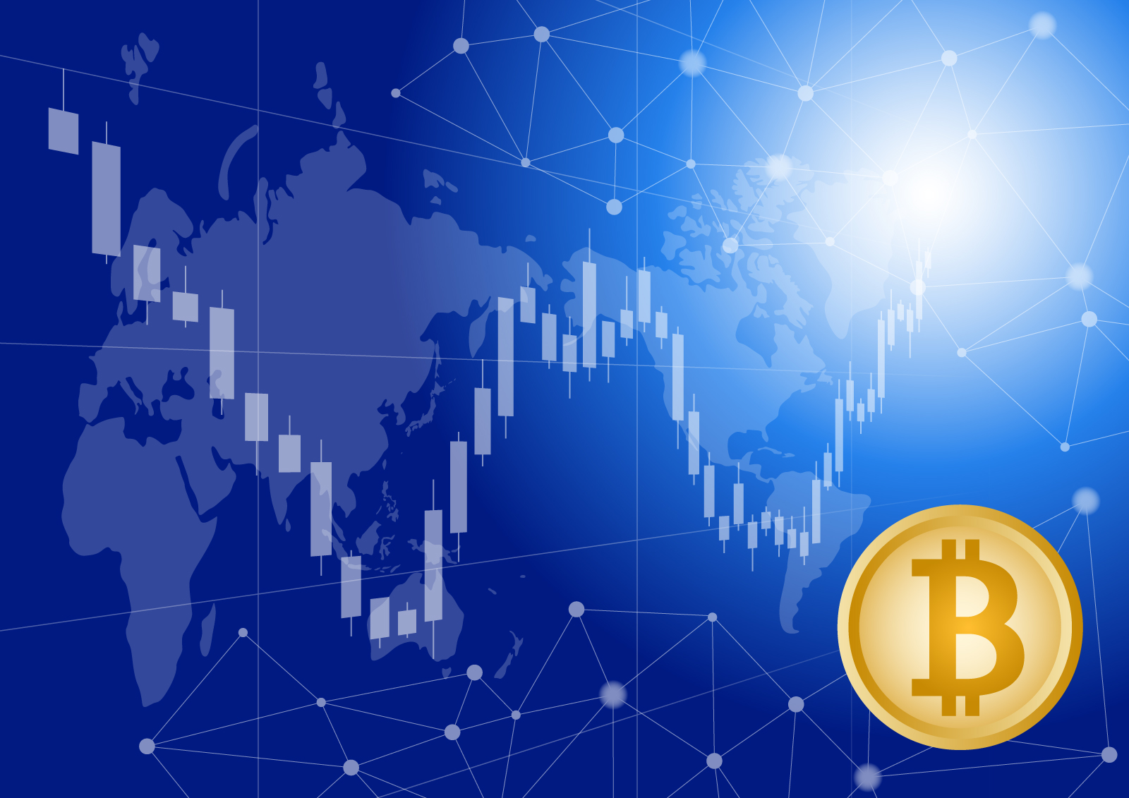 法人が期末に保有する仮想通貨の時価評価について（平成31年4月1日以後終了する事業年度より） | 戸村涼子税理士事務所